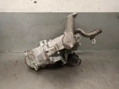 Second-hand car spare part egr cooler for ford transit connect v408 furgoneta/monovolumen 1.6 tdci oem iam references av6q9u433aa  av6q9u433aa Second-hand car spare part egr cooler for ford transit connect v408 furgoneta/monovolumen 1.6 tdci oem iam references av6q9u433aa  av6q9u433aa