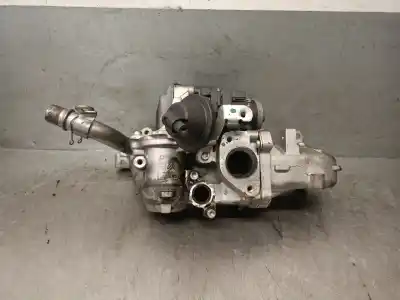 Second-hand car spare part egr cooler for ford transit connect v408 furgoneta/monovolumen 1.6 tdci oem iam references av6q9u433aa  av6q9u433aa Second-hand car spare part egr cooler for ford transit connect v408 furgoneta/monovolumen 1.6 tdci oem iam references av6q9u433aa  av6q9u433aa