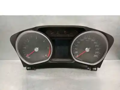 Second-hand car spare part DASHBOARD for FORD S-MAX (CA1)  OEM IAM references 6M2T10849GK  1579922