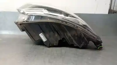 Автозапчастина б/у права фа для opel vivaro c furgón (k0) 1.5 посилання на oem iam 9808567680  9808567680