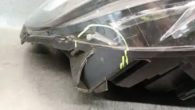 Автозапчастина б/у права фа для opel vivaro c furgón (k0) 1.5 посилання на oem iam 9808567680  9808567680