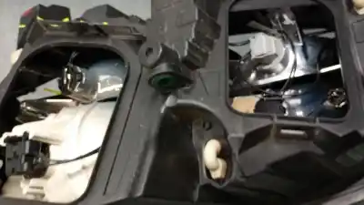 Автозапчастина б/у права фа для opel vivaro c furgón (k0) 1.5 посилання на oem iam 9808567680  9808567680