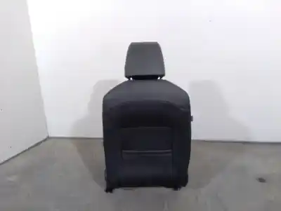 Peça sobressalente para automóvel em segunda mão assento dianteiro esquerdo por cupra formentor (km7) 1.5 tsi referências oem iam 5wa881105d  