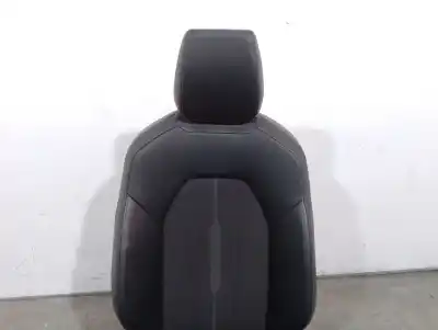 Peça sobressalente para automóvel em segunda mão assento dianteiro esquerdo por cupra formentor (km7) 1.5 tsi referências oem iam 5wa881105d  