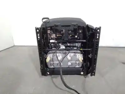 Peça sobressalente para automóvel em segunda mão assento dianteiro esquerdo por cupra formentor (km7) 1.5 tsi referências oem iam 5wa881105d  