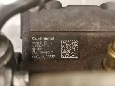 Автозапчасти б/у тнвд насос за ford transit connect v408 furgoneta/monovolumen 1.6 tdci ссылки oem iam 9676289780  av6q9a543cb Автозапчасти б/у тнвд насос за ford transit connect v408 furgoneta/monovolumen 1.6 tdci ссылки oem iam 9676289780  av6q9a543cb