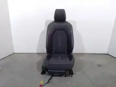 Peça sobressalente para automóvel em segunda mão assento dianteiro direito por cupra formentor (km7) 1.5 tsi referências oem iam 5wa881106d