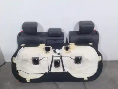 Peça sobressalente para automóvel em segunda mão bancos traseiros por cupra formentor (km7) 1.5 tsi referências oem iam 5fe885775  5fe885775