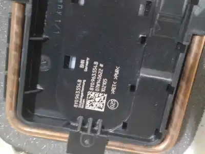 Peça sobressalente para automóvel em segunda mão bancos traseiros por cupra formentor (km7) 1.5 tsi referências oem iam 5fe885775  5fe885775