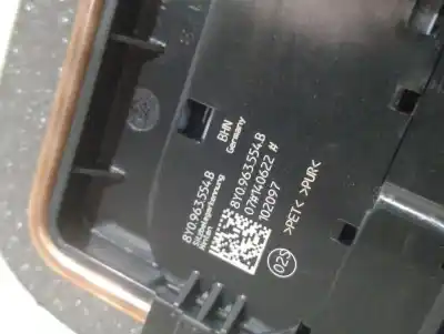 Peça sobressalente para automóvel em segunda mão bancos traseiros por cupra formentor (km7) 1.5 tsi referências oem iam 5fe885775  5fe885775