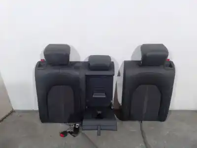 Peça sobressalente para automóvel em segunda mão bancos traseiros por cupra formentor (km7) 1.5 tsi referências oem iam 5fe885775  5fe885775