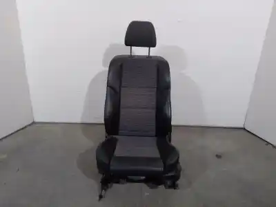 Tweedehands auto-onderdeel linker voorstoel voor bmw 5 (e60) 535 d oem iam-referenties 52109112988