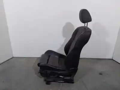 Peça sobressalente para automóvel em segunda mão assento dianteiro esquerdo por bmw 5 (e60) 535 d referências oem iam 52109112988  52109112988