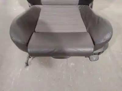 Peça sobressalente para automóvel em segunda mão assento dianteiro esquerdo por bmw 5 (e60) 535 d referências oem iam 52109112988  52109112988