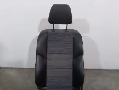 Peça sobressalente para automóvel em segunda mão assento dianteiro esquerdo por bmw 5 (e60) 535 d referências oem iam 52109112988  52109112988