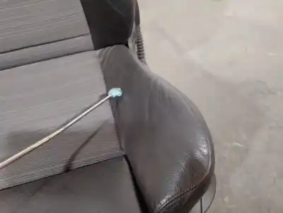 Peça sobressalente para automóvel em segunda mão assento dianteiro esquerdo por bmw 5 (e60) 535 d referências oem iam 52109112988  52109112988