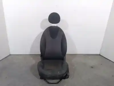 Peça sobressalente para automóvel em segunda mão assento dianteiro esquerdo por mini mini clubman (r55) cooper d referências oem iam 52107268885