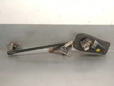 Second-hand car spare part Front Windshield Wiper Motor for PEUGEOT PARTNER (S1) 1.9 Diesel OEM IAM references 9642127580 404701 VALEO 6405J5