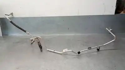 Автозапчасти б/у трубы кондиционирования воздуха за OPEL VIVARO C FURGÓN (K0) 1.5 ссылки OEM IAM 9807761280  9807761280