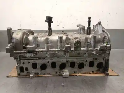 Pezzo di ricambio per auto di seconda mano testata motore per opel corsa d 1.3 16v cdti riferimenti oem iam 55231550