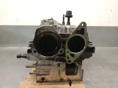 Peça sobressalente para automóvel em segunda mão cabeça / culatra por opel corsa d 1.3 16v cdti referências oem iam 55231550 55219639 5607276