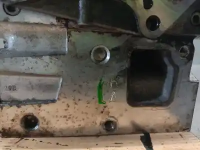 Peça sobressalente para automóvel em segunda mão cabeça / culatra por opel corsa d 1.3 16v cdti referências oem iam 55231550 55219639 5607276