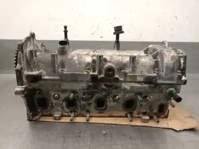 Peça sobressalente para automóvel em segunda mão cabeça / culatra por opel corsa d 1.3 16v cdti referências oem iam 55231550 55219639 5607276