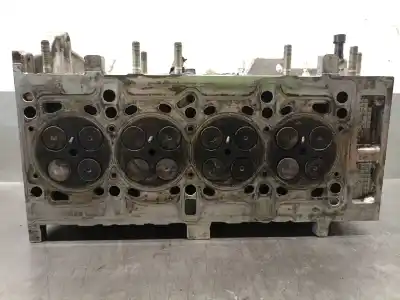 Peça sobressalente para automóvel em segunda mão cabeça / culatra por opel corsa d 1.3 16v cdti referências oem iam 55231550 55219639 5607276