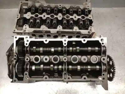 Peça sobressalente para automóvel em segunda mão cabeça / culatra por opel corsa d 1.3 16v cdti referências oem iam 55231550 55219639 5607276