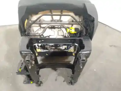 Автозапчастина б/у ліве передне сиділо для opel vivaro c furgón (k0) 1.5 посилання на oem iam d15dthdv5ruc  