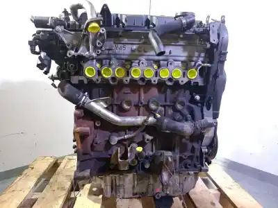 Second-hand car spare part complete engine for ford s-max (ca1) 2.0 tdci cat oem iam references qxwb 6a41347 1343078