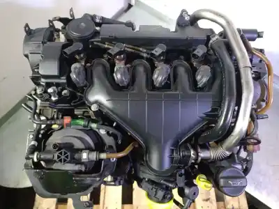 Second-hand car spare part complete engine for ford s-max (ca1) 2.0 tdci cat oem iam references qxwb 6a41347 1343078