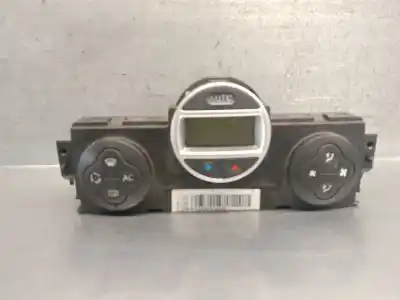 Pezzo di ricambio per auto di seconda mano  per RENAULT GRAND SCÉNIC II (JM0/1_)  Riferimenti OEM IAM 8200501465 69340055 7701208975