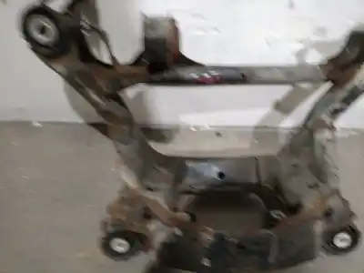 Piesă de schimb auto la mâna a doua punte spate pentru bmw 3 (e46) 320 d referințe oem iam 33316770830  33316770830