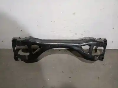 Автозапчастина б/у задня вісь для porsche cayenne (9pa) 3.2 посилання на oem iam 95533332120