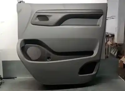Автозапчастина б/у обработка передніх правіх дверей для opel vivaro c furgón (k0) 1.5 посилання на oem iam 98082243zm