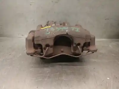 Second-hand car spare part rear left brake caliper for ford transit connect v408 furgoneta/monovolumen 1.6 tdci oem iam references 8m512m089be  8m512m089be Second-hand car spare part rear left brake caliper for ford transit connect v408 furgoneta/monovolumen 1.6 tdci oem iam references 8m512m089be  8m512m089be