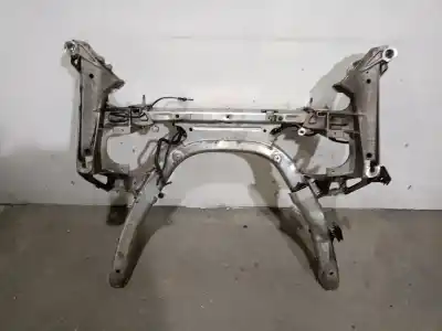 Gebrauchtes Autoersatzteil VORDERACHSE zum BMW 5 (E60)  OEM-IAM-Referenzen 31116782458  31116782458