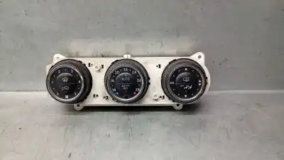 Pezzo di ricambio per auto di seconda mano Controllo Climatico per MERCEDES-BENZ CLASE M (W163) 2.7 CDI 20V CAT Riferimenti OEM IAM A1638204289  A1638204289