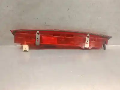 Автозапчастина б/у центральний гампов для renault grand scénic ii (jm0/1_) 1.9 dci (jm0g jm12 jm1g jm2c) посилання на oem iam 8200073239 89398083 valeo 8200073239