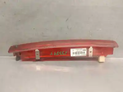 Автозапчастина б/у центральний гампов для renault grand scénic ii (jm0/1_) 1.9 dci (jm0g jm12 jm1g jm2c) посилання на oem iam 8200073239 89398083 valeo 8200073239