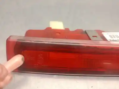 Автозапчастина б/у центральний гампов для renault grand scénic ii (jm0/1_) 1.9 dci (jm0g jm12 jm1g jm2c) посилання на oem iam 8200073239 89398083 valeo 8200073239