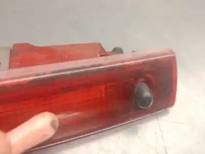 Автозапчастина б/у центральний гампов для renault grand scénic ii (jm0/1_) 1.9 dci (jm0g jm12 jm1g jm2c) посилання на oem iam 8200073239 89398083 valeo 8200073239