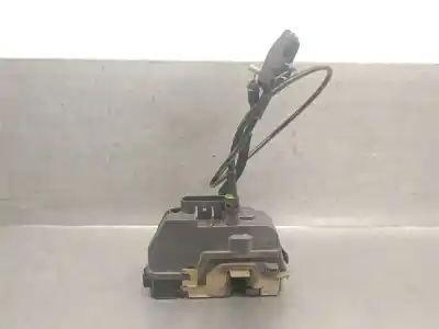 Second-hand car spare part rear left door lock for renault grand scénic ii (jm0/1_) 1.9 dci (jm0g, jm12, jm1g, jm2c) oem iam references 8200119333  8200119333