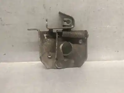 Автозапчастина б/у замок капота для renault grand scénic ii (jm0/1_) 1.9 dci (jm0g jm12 jm1g jm2c) посилання на oem iam 8200236512  8200236512