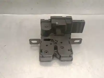 Автозапчастина б/у замок багажника / ворот для renault grand scénic ii (jm0/1_) 1.9 dci (jm0g jm12 jm1g jm2c) посилання на oem iam 7700430941