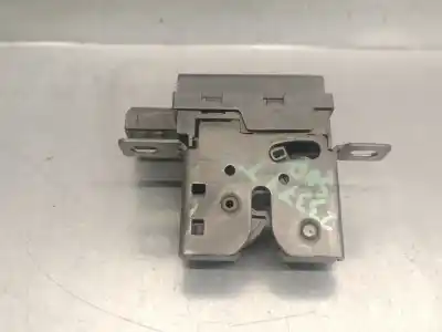 Second-hand car spare part trunk lock for renault grand scénic ii (jm0/1_) 1.9 dci (jm0g jm12 jm1g jm2c) oem iam references 7700430941  8200000894