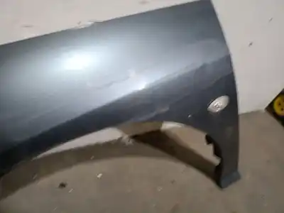 Автозапчастина б/у передне ліве крило для peugeot 407 sw (6e_, 6d_) 2.0 hdi 135 посилання на oem iam 7840p0  7840p0 Автозапчастина б/у передне ліве крило для peugeot 407 sw (6e_, 6d_) 2.0 hdi 135 посилання на oem iam 7840p0  7840p0