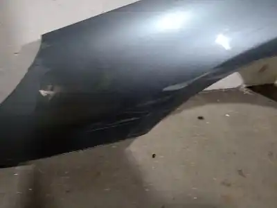 Автозапчастина б/у передне ліве крило для peugeot 407 sw (6e_, 6d_) 2.0 hdi 135 посилання на oem iam 7840p0  7840p0 Автозапчастина б/у передне ліве крило для peugeot 407 sw (6e_, 6d_) 2.0 hdi 135 посилання на oem iam 7840p0  7840p0