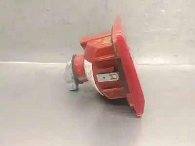 Автозапчастина б/у ліва задня протитуманна фахра для peugeot 407 sw (6e_, 6d_) 2.0 hdi 135 посилання на oem iam 9646507480  6350t4